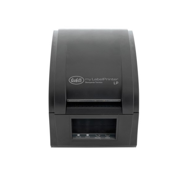 Buffetti Stampante termica ed etichettatrice professionale My Label Printer