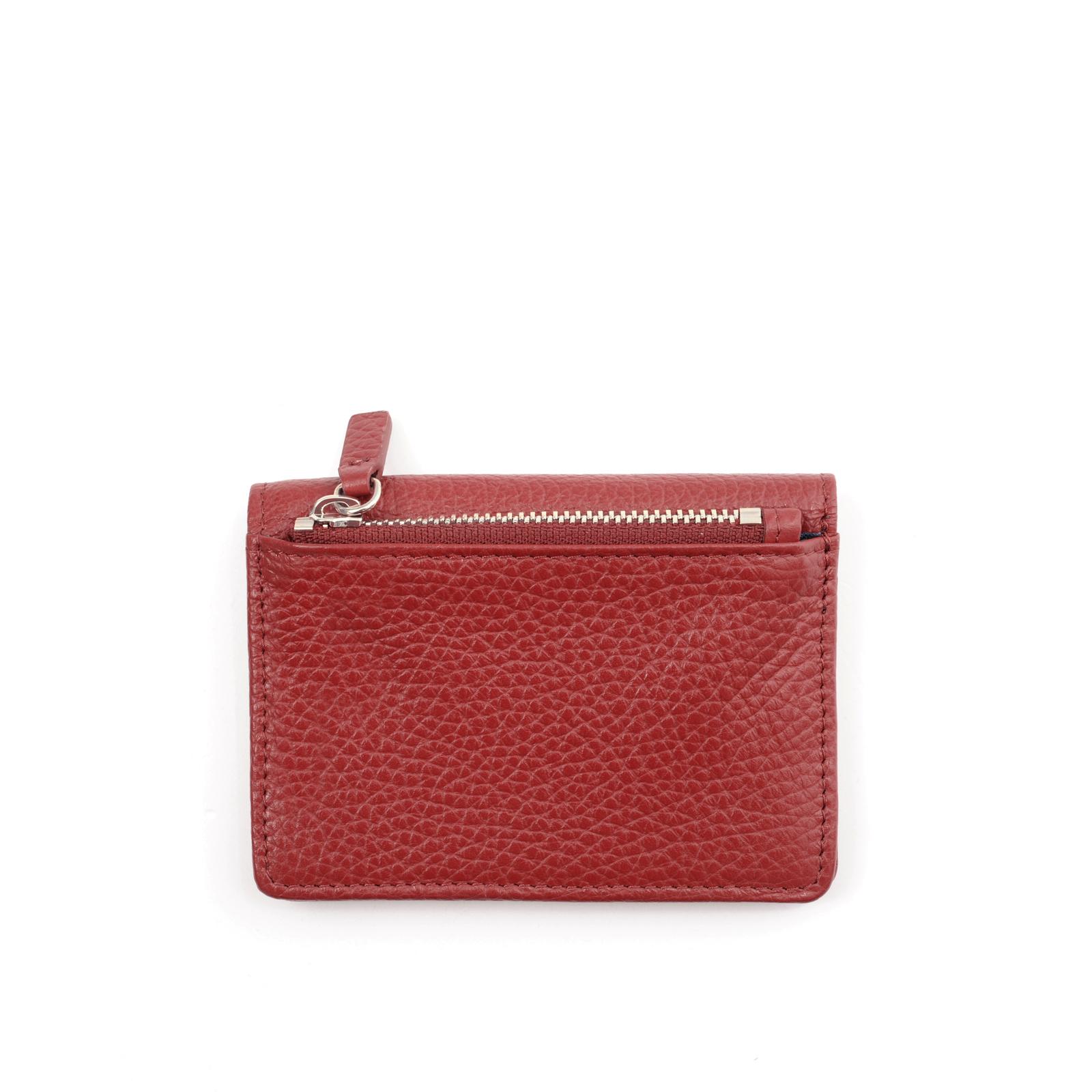 AG Spalding & Bros PORTA DOCUMENTI ZIP TIFFANY UNISEX