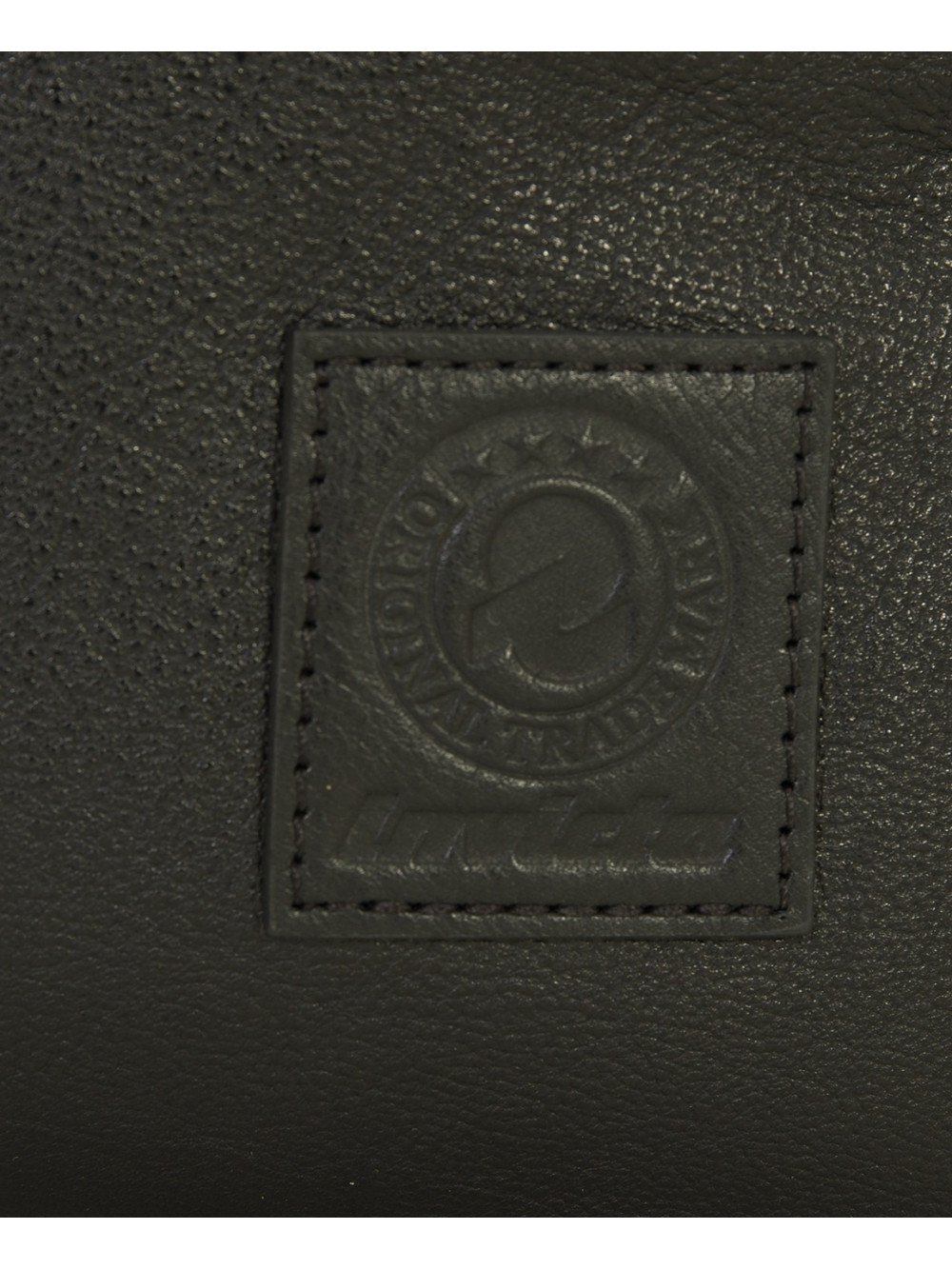 Invicta Zaino Mini Leather porta Notebook da 13