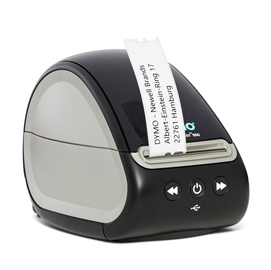 Dymo Etichettatrice da scrivania Labelwriter 550 - Dymo