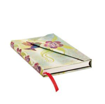 Paperblanks Diari a copertina rigida COLLEZIONE LAUREL BURCH COLIBRI’ Creazioni Stravaganti