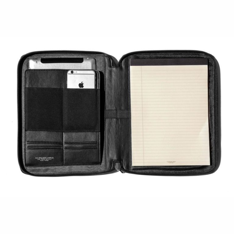 AG Spalding & Bros Porta Blocco&Tablet Smart