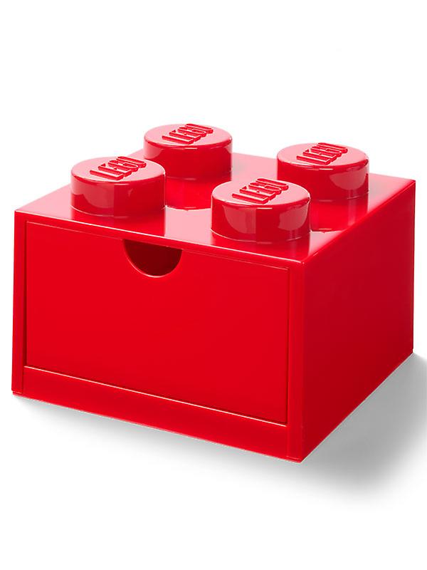 LEGO Cassettiera Rossa