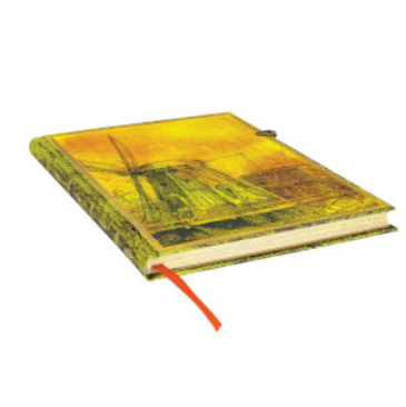 Paperblanks Diari a copertina rigida 350 ANNIVERSARIO DELLA MORTE DI REMBRANDT