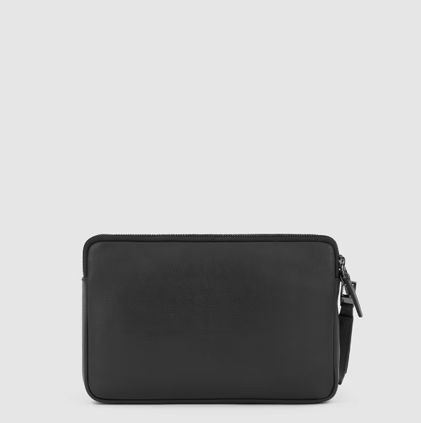 Piquadro Pochette uomo Modus Special porta iPad mini Blu