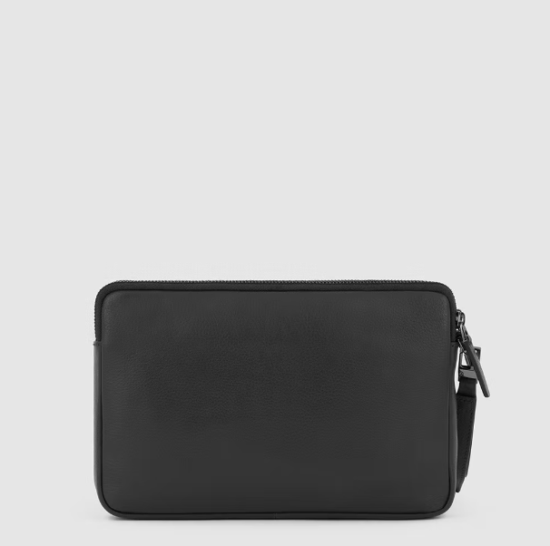 Piquadro Pochette uomo Modus Special porta iPad mini Nero