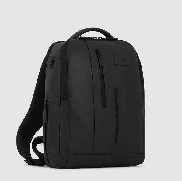 Piquadro Computer backpack 14 Urban Verde