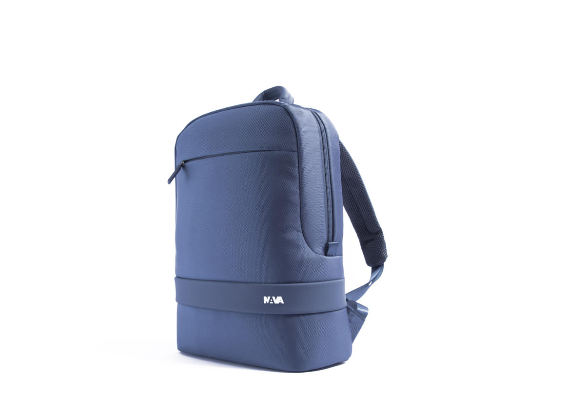 ZAINO PORTA COMPUTER E PORTA IPAD EASY + DAY PACK 