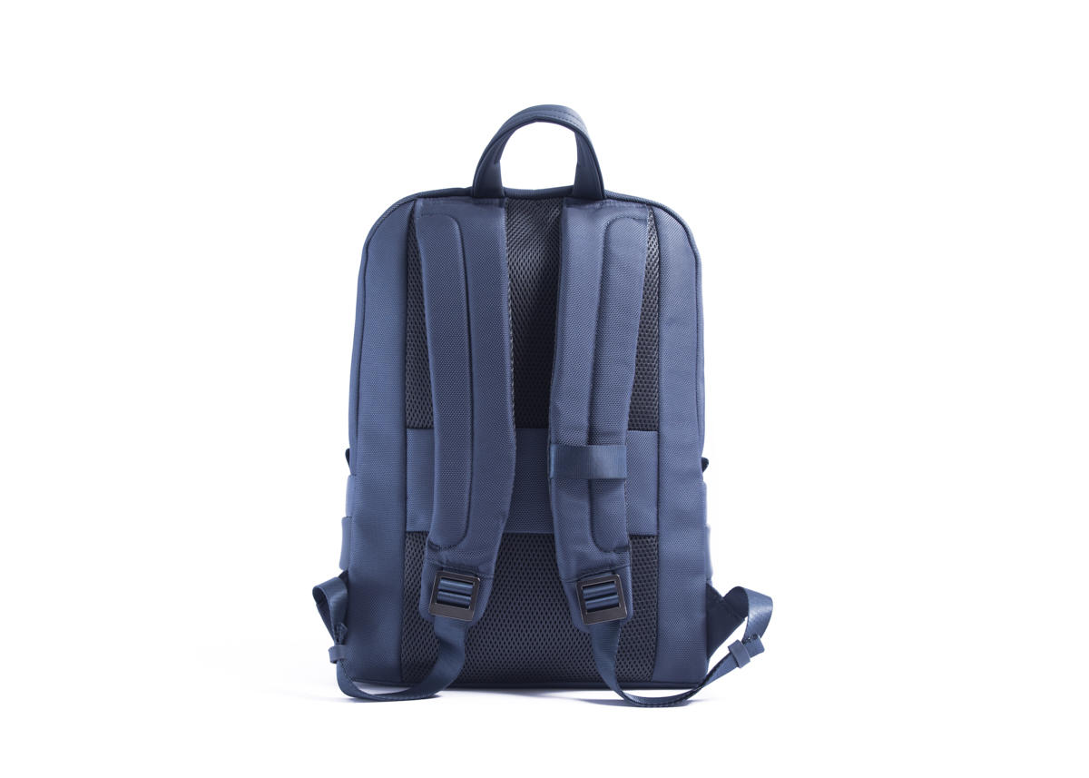 ZAINO PORTA COMPUTER E PORTA IPAD EASY + DAY PACK 