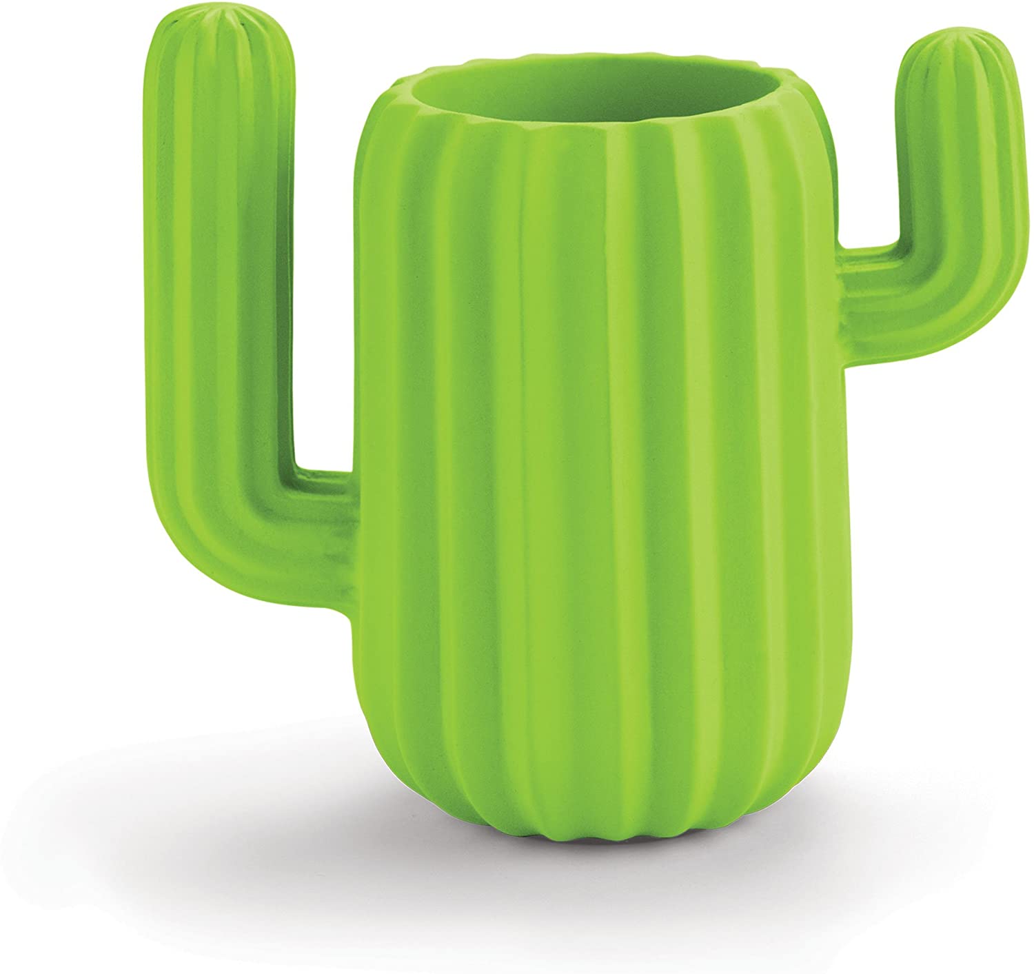Portapenne - Verde Cactus Desktop Organiser Marca