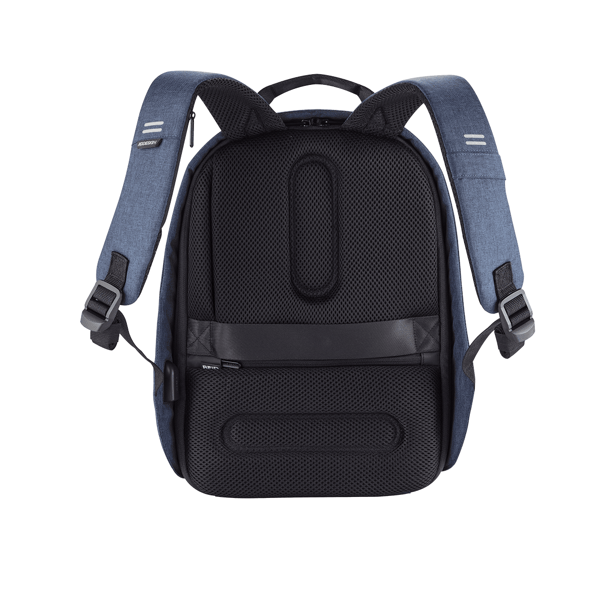 BOBBY HERO SMALL ZAINO ANTIFURTO NAVY