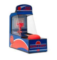 Mini Gioco Arcade Basket  What a Shot!