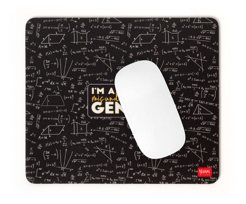 Legami Tappetino per Mouse Genius