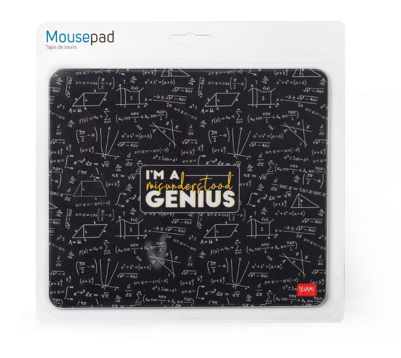 Legami Tappetino per Mouse Genius