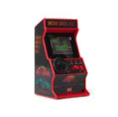 Mini Videogioco Arcade Speed Race