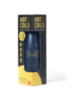 Legami Hot&Cold Bottiglia Termica 500 Ml Stars