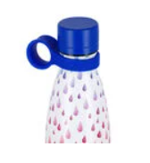 Legami Hot&Cold Bottiglia Termica 500 Ml After Rain