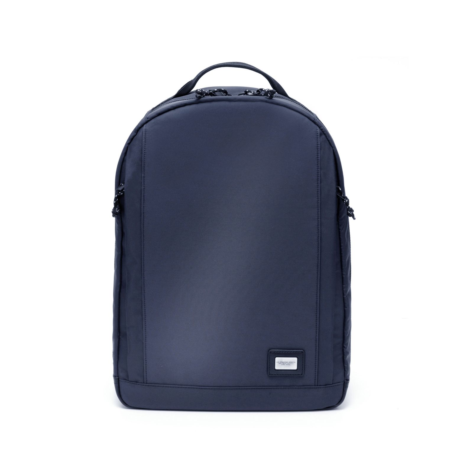 Ag Spalding \u0026 Bros Zaino Easy Heet in nylon rinforzato porta PC da 15,6