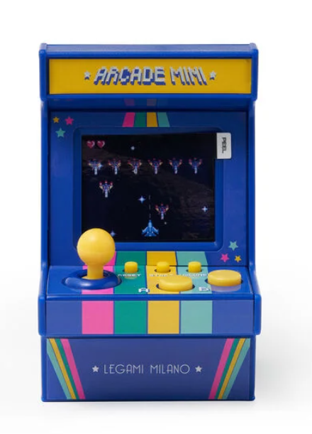 Arcade Mini Videogioco Arcade