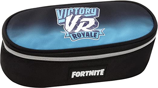 ASTUCCIO OVALE ORGANIZZATO FORTNITE VR