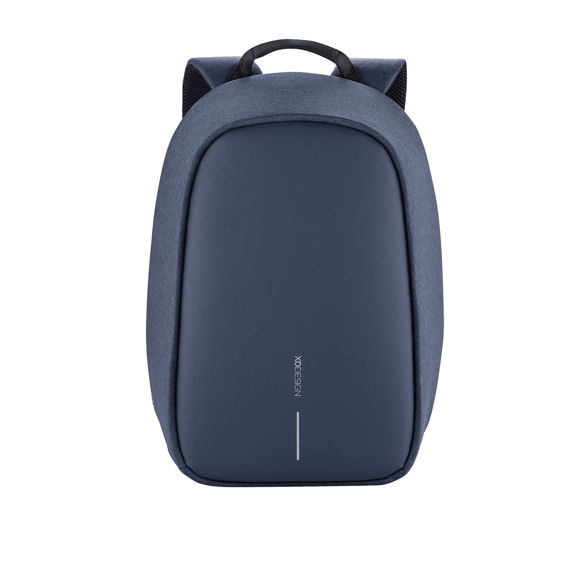 BOBBY HERO SMALL ZAINO ANTIFURTO NAVY