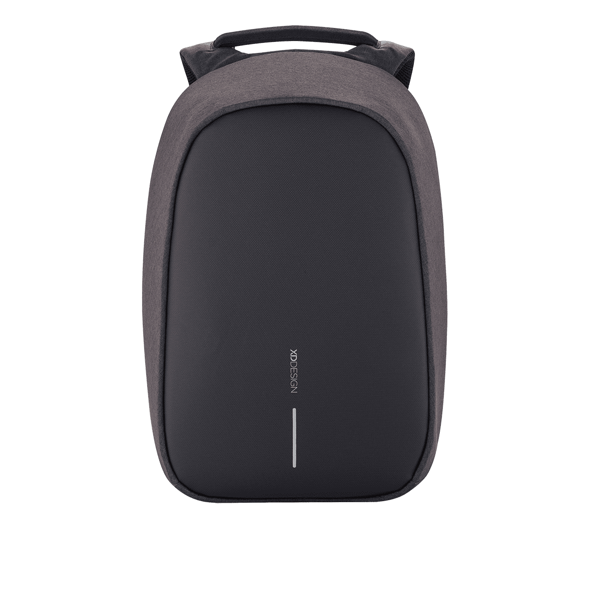 BOBBY HERO XL ZAINO ANTIFURTO NERO