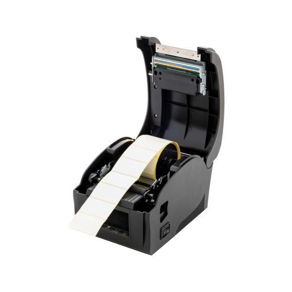 Buffetti Stampante termica ed etichettatrice professionale My Label Printer