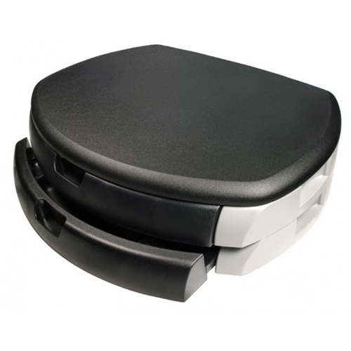 Buffetti Supporto per monitor-stampante