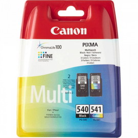 CANON MULTIPACK PG-540 CL-541