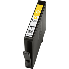 CARTUCCIA GIALLO INCHIOSTRO HP OFFICEJET 903XL