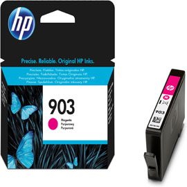 CARTUCCIA MAGENTA INCHIOSTRO HP OFFICEJET 903