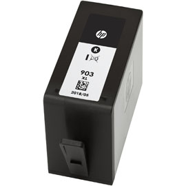 CARTUCCIA NERO INCHIOSTRO HP OFFICEJET 903XL