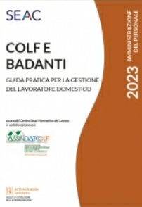 COLF E BADANTI 2023