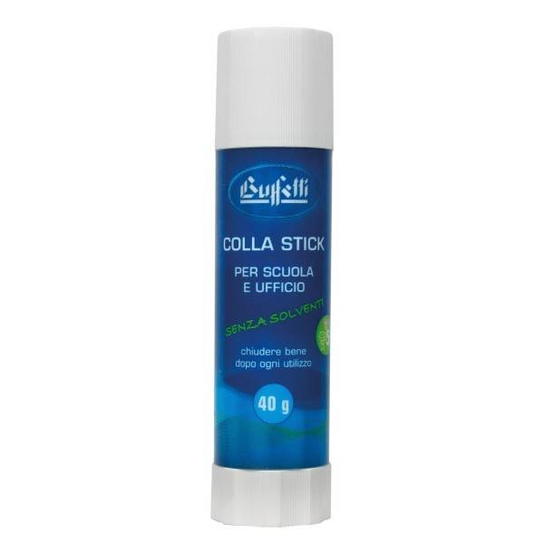 Colla in stick Buffetti 40 g