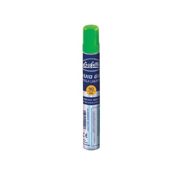 Colla liquida Buffetti  50ml