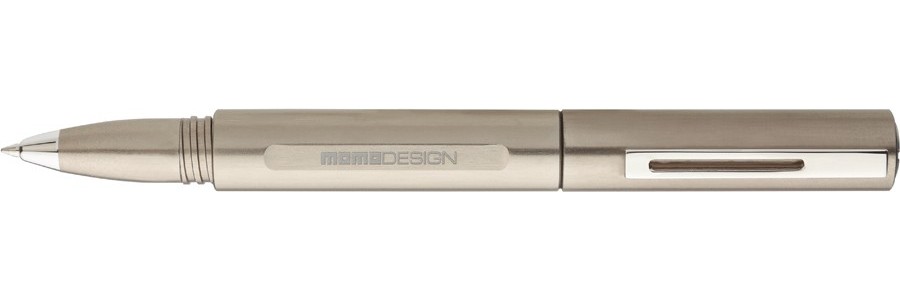 Delta - Momo Design - Alumina - Roller Blu
