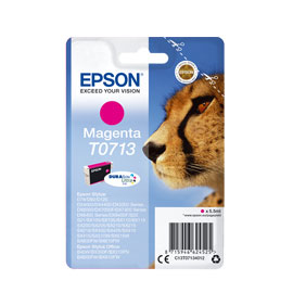 EPSON CARTUCCIA GHEPARDO MAGENTA