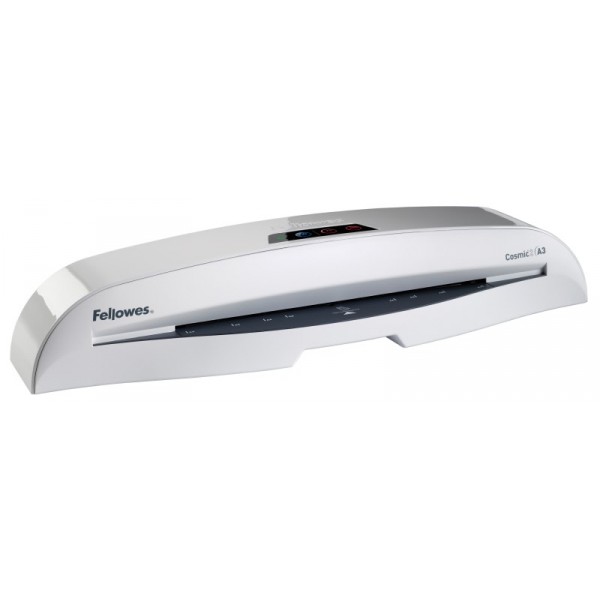 Fellowes Plastificatrice Cosmic 2 - Formato A4