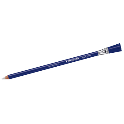 GOMMA STAEDTLER A MATITA CON SPAZZOLINO MARS RASOR 526-61