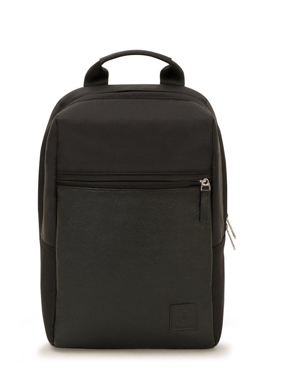 Invicta Zaino Mini Leather porta Notebook da 13