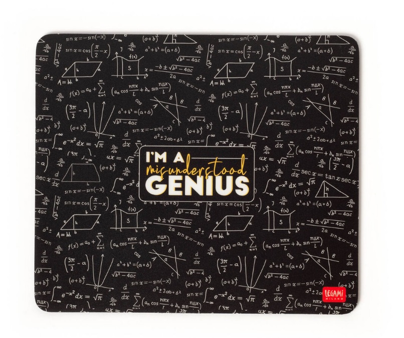 Legami Tappetino per Mouse Genius