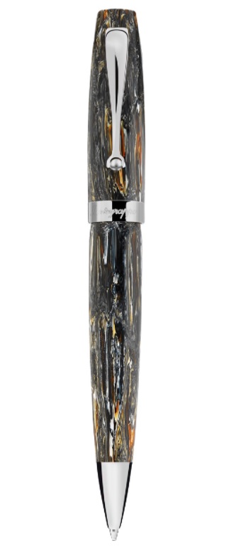 Montegrappa Mia Sfera a rotazione Meteor Shower Open edition