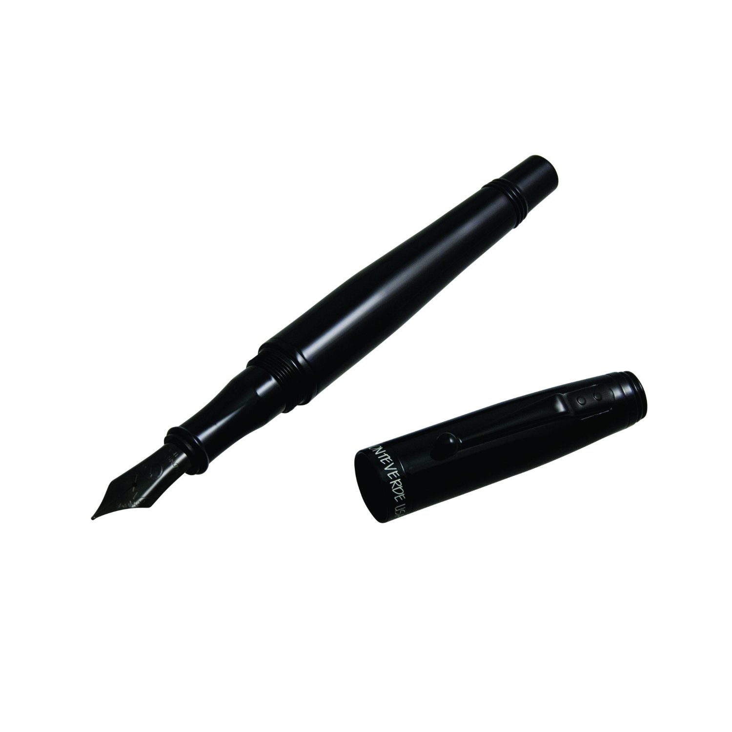 Monteverde Invincia Stilo M Nera