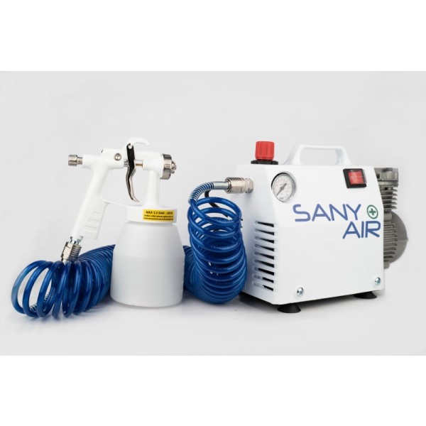 Nebulizzatore per ambienti Sany Air