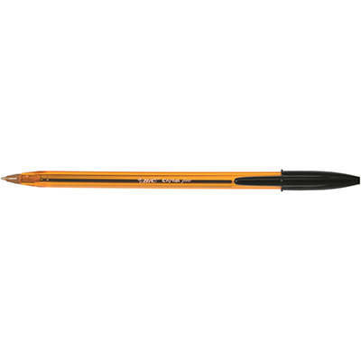 PENNA BIC CRISTAL FINE NERO 