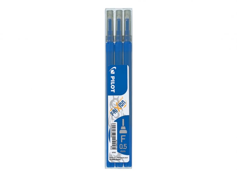 Pilot Refill penna Frixion Ball Blu’