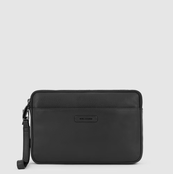 Piquadro Pochette uomo Modus Special porta iPad mini Nero