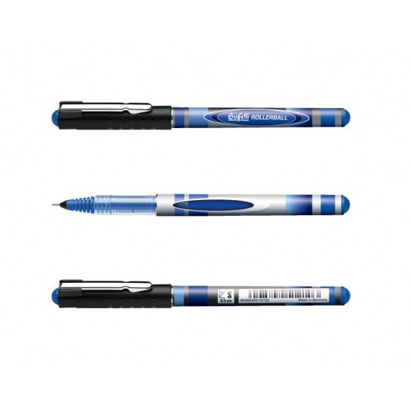 RollerBall S blu tratto 0.5 mm Buffetti