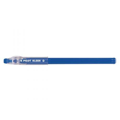 SFERA CANCELLABILE PILOT KLEER BLU