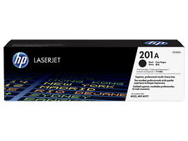 Toner HP 201A Nero